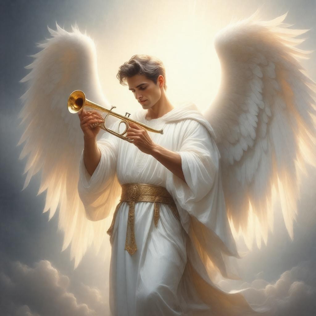Angel Gabriel